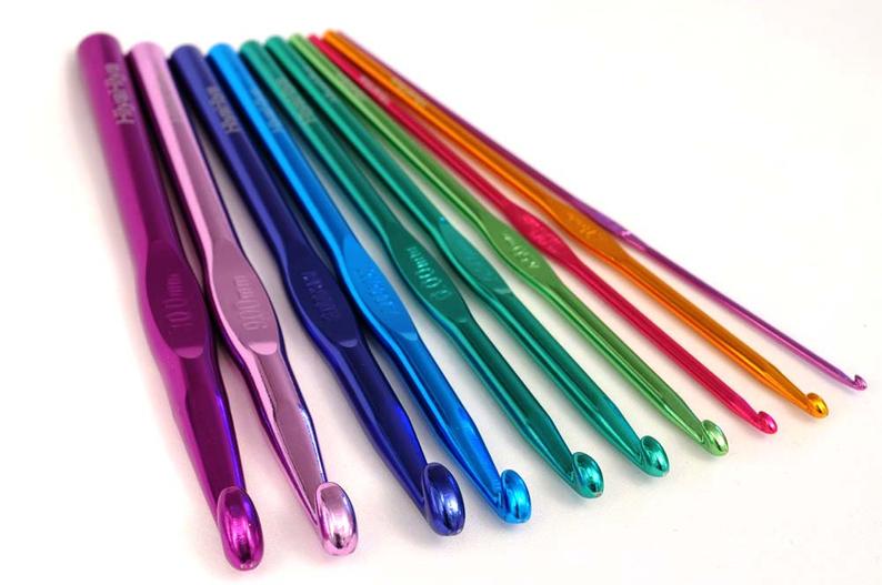HiyaHiya Crochet Hook - CLEARANCE
