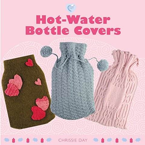 Hot-Water Bottle Covers