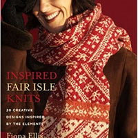 Inspired Fair Isle Knits