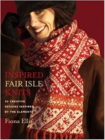 Inspired Fair Isle Knits