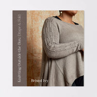 Knitting Outside the Box : Drape & Fold