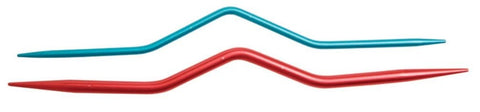 Knitter's Pride Aluminum Cable Needles