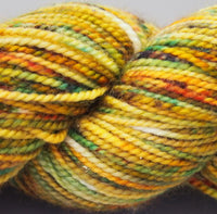 koigu - kpppm - variegated & multi-coloured
