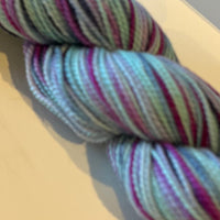 koigu - kpppm - variegated & multi-coloured
