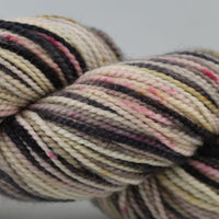 koigu - kpppm - variegated & multi-coloured
