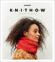 knit how
