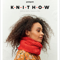 Knit How