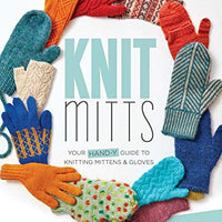 Knit Mitts