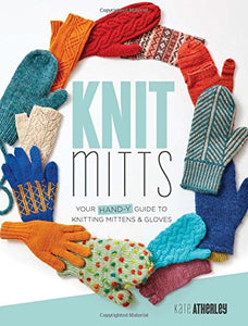 Knit Mitts