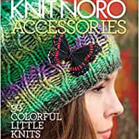 Knit Noro Accessories