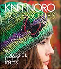 Knit Noro Accessories