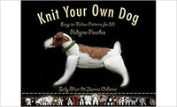 knit your own dog 1&2
