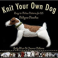 Knit Your Own Dog 1&2