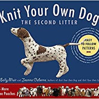 Knit Your Own Dog 1&2