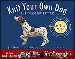 Knit Your Own Dog 1&2