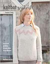 Knitbot Yoked