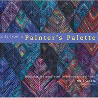 Painter's Pallette