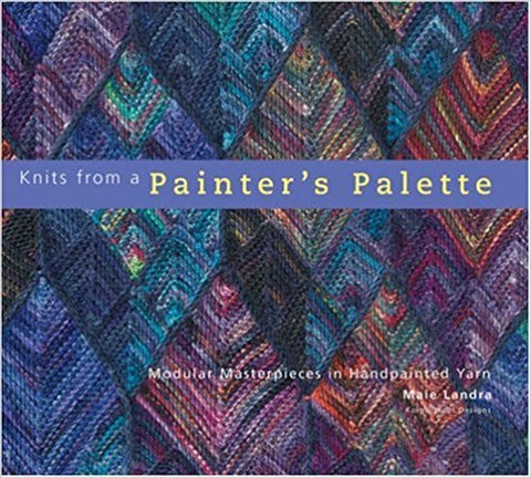 Painter's Pallette