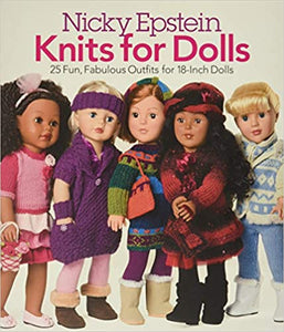 Knits for Dolls