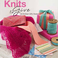 Knits to Give