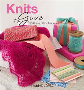 Knits to Give