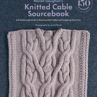Knitted Cable Sourcebook