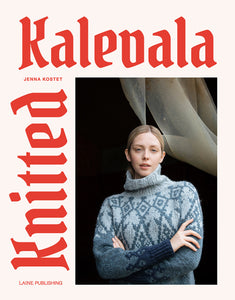 Knitted Kalevala