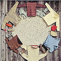 Knitter's Almanac
