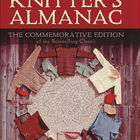 Knitter's Almanac Commemorative