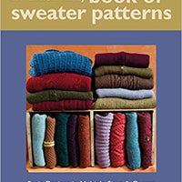 Knitter's Handy Book of Sweater Patterns