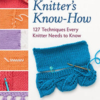 Knitter's Know-How