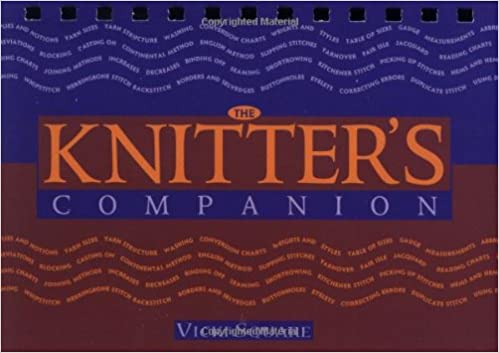 The Knitter's Companion