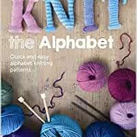 Knit the Alphabet
