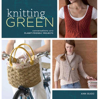 Knitting Green