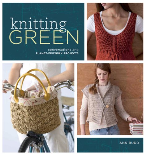 Knitting Green