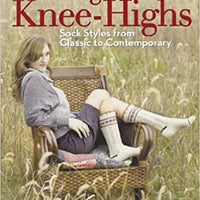 Knitting Knee-Highs