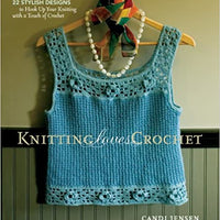 Knitting loves Crochet