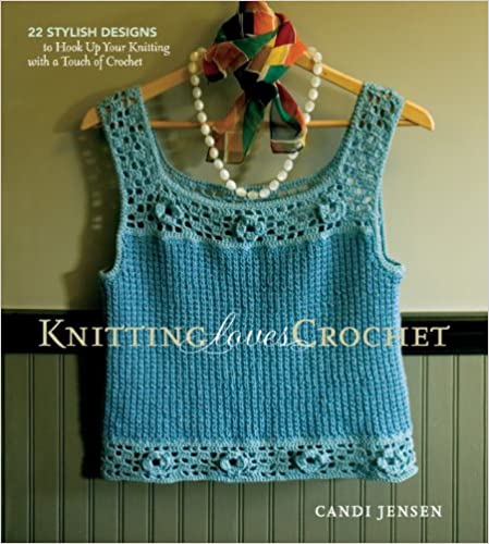Knitting loves Crochet