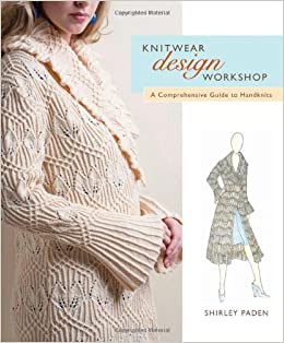 Knitwear Design Workshop