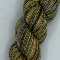 koigu - kpppm - variegated & multi-coloured
