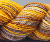 koigu - kpppm - variegated & multi-coloured
