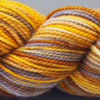 Koigu - KPPPM - Variegated & Multi-coloured