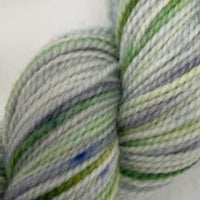 koigu - kpppm - variegated & multi-coloured
