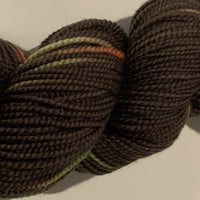 koigu - kpppm - variegated & multi-coloured
