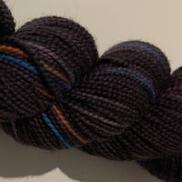 koigu - kpppm - variegated & multi-coloured
