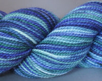 koigu - kpppm - variegated & multi-coloured
