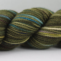 koigu - kpppm - variegated & multi-coloured
