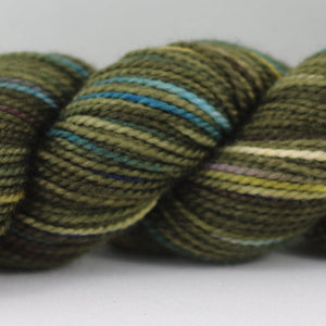 Koigu - KPPPM - Variegated & Multi-coloured