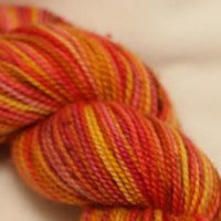 koigu - kpppm - variegated & multi-coloured
