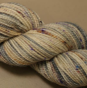 Koigu - KPPPM - Variegated & Multi-coloured